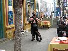Chile - pozn�vac� z�jazd - Chile, Argent�na, Uruguaj (Komfort)