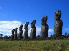 Chile - pozn�vac� z�jazd - Chile a Ve�kono�n� ostrov (Komfort)