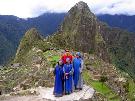 Chile - pozn�vac� z�jazd - Chile, Peru, Bol�via (Expedition)