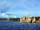 Chile - pozn�vac� z�jazd - Ju�n� Amerika (Exped�cia cez 7 �t�tov) (Expedition)