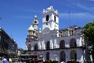 Chile - pozn�vac� z�jazd - Ju�n� Amerika (Exped�cia cez 7 �t�tov) (Expedition)