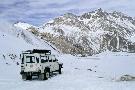 Chile - pozn�vac� z�jazd - Ju�n� Amerika (Exped�cia cez 7 �t�tov) (Expedition)