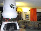 Taliansko - Bardonecchia - Hotel I Larici ***