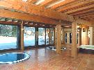 Taliansko - Bardonecchia - Hotel Ca� Fiore ***