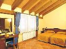 Taliansko - Bardonecchia - Hotel Ca� Fiore ***