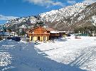 Taliansko - Bardonecchia - Hotel Ca� Fiore ***