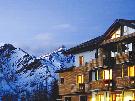 Taliansko - Bardonecchia - Hotel Jafferau ****