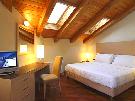 Taliansko - Bardonecchia - Hotel Jafferau ****