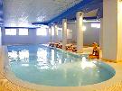 Taliansko - Bardonecchia - Hotel Jafferau ****