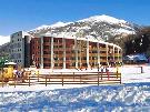Taliansko - Bardonecchia - Hotel Rive� ****