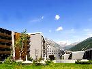 Taliansko  Bardonecchia Hotel Rive ****