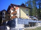Taliansko - Bormio - San Colombano - Rezidencia Dello Stelvio
