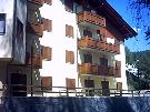 Taliansko - Bormio - San Colombano - Rezidencia Dello Stelvio