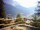 Taliansko - Bormio - San Colombano - Rezidencia Dello Stelvio