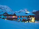 Taliansko - Bormio - Semogo - Hotel Del Cardo ***