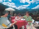 Taliansko  Bormio - Semogo Hotel Del Cardo ***