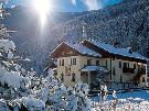 Taliansko - Bormio - Isolaccia - Apartm�ny Rosengarden