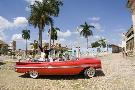 Kuba - pozn�vac� z�jazd - Kuba, Varadero (Relax)