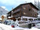 Taliansko - Bormio - S. Caterina Valfurva - Rezidencia Valfurva ***