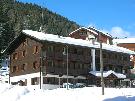 Taliansko  Bormio - S. Caterina Valfurva Rezidencia Valfurva ***