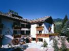 Taliansko - Bormio - Hotel Santanton ****