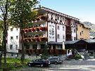 Taliansko - Bormio - Hotel Park Miramonti ***