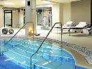 Taliansko  Bormio Hotel Park Miramonti ***