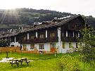 Taliansko - Bormio - Apartm�ny Chalet Stelle Di Neve
