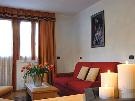 Taliansko - Bormio - Apartm�ny Chalet Stelle Di Neve
