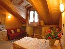 Taliansko - Bormio - Apartm�ny Chalet Stelle Di Neve