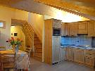 Taliansko - Bormio - Apartm�ny Chalet Stelle Di Neve