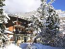 Taliansko - Bormio - Hotel La Genzianella ***