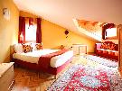 Taliansko - Bormio - Hotel La Genzianella ***