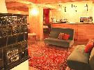 Taliansko - Bormio - Hotel La Genzianella ***
