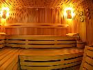 Taliansko - Bormio - Hotel La Genzianella ***