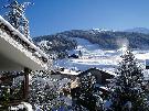 Taliansko  Bormio Hotel La Genzianella ***
