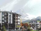 Taliansko - Cervinia-Valtournenche - Breuil-Cervinia - Hotel Breuil ***