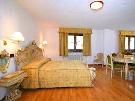 Taliansko - Cervinia-Valtournenche - Breuil-Cervinia - Hotel Breuil ***