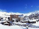 Taliansko - Cervinia-Valtournenche - Breuil-Cervinia - Hotel Astoria ***