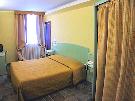 Taliansko - Cervinia-Valtournenche - Breuil-Cervinia - Hotel Astoria ***