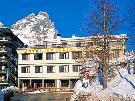 Taliansko - Cervinia-Valtournenche - Breuil-Cervinia - Hotel Astoria ***