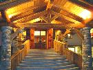Taliansko - Cervinia-Valtournenche - Breuil-Cervinia - Hotel Bucaneve ****
