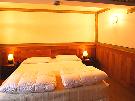 Taliansko - Cervinia-Valtournenche - Breuil-Cervinia - Hotel Bucaneve ****