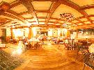 Taliansko - Cervinia-Valtournenche - Breuil-Cervinia - Hotel Bucaneve ****