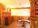 Taliansko - Cervinia-Valtournenche - Breuil-Cervinia - Hotel Bucaneve ****