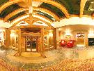 Taliansko - Cervinia-Valtournenche - Breuil-Cervinia - Hotel Bucaneve ****