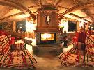 Taliansko - Cervinia-Valtournenche - Breuil-Cervinia - Hotel Bucaneve ****