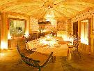 Taliansko - Cervinia-Valtournenche - Breuil-Cervinia - Hotel Bucaneve ****