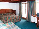 Taliansko - Cervinia-Valtournenche - Breuil-Cervinia - Hotel Marmore **