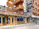 Taliansko - Cervinia-Valtournenche - Breuil-Cervinia - Hotel Da Compagnoni ***+